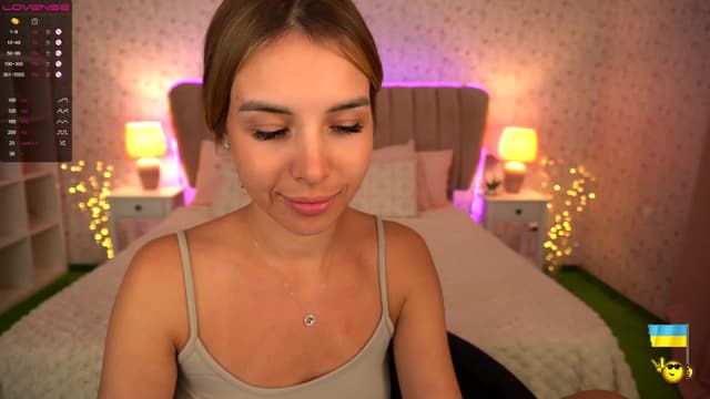 Gallery image thumbnail from Tilli's myfreecams stream on, 02/28/2024, 05:48 image 15 of 20