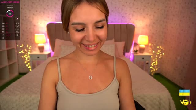 Gallery image thumbnail from Tilli's myfreecams stream on, 02/28/2024, 05:48 image 16 of 20