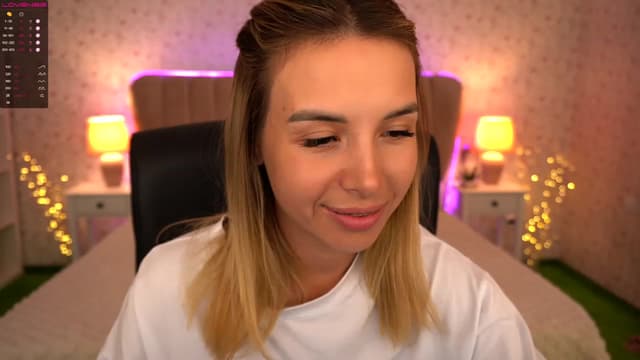 Gallery image thumbnail from Tilli's myfreecams stream on, 02/29/2024, 11:00 image 7 of 20