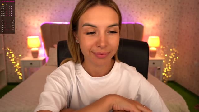 Gallery image thumbnail from Tilli's myfreecams stream on, 02/29/2024, 11:00 image 1 of 20