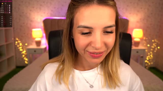 Gallery image thumbnail from Tilli's myfreecams stream on, 02/29/2024, 14:24 image 10 of 20