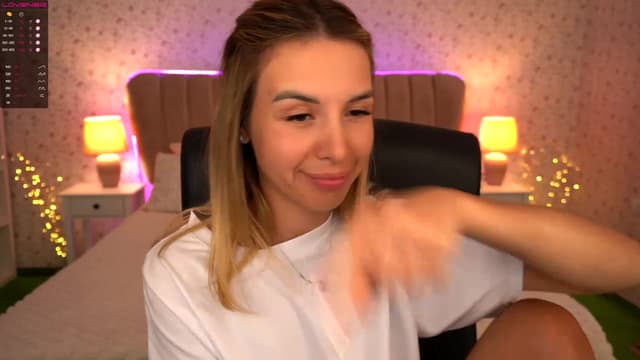 Gallery image thumbnail from Tilli's myfreecams stream on, 02/29/2024, 14:24 image 3 of 20