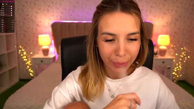 Gallery image thumbnail from Tilli's myfreecams stream on, 02/29/2024, 14:24 image 15 of 20