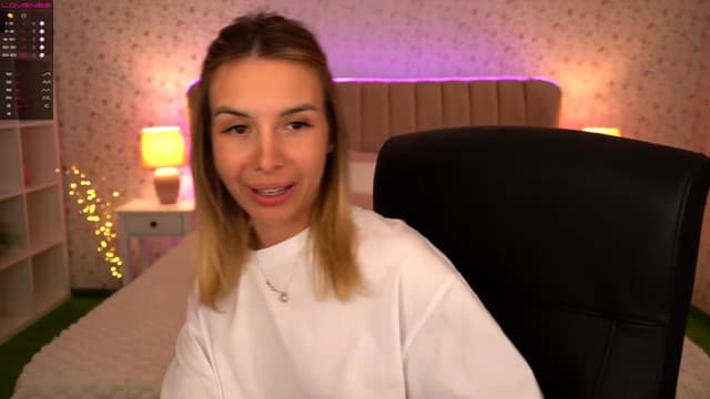 Gallery image thumbnail from Tilli's myfreecams stream on, 02/29/2024, 14:24 image 11 of 20