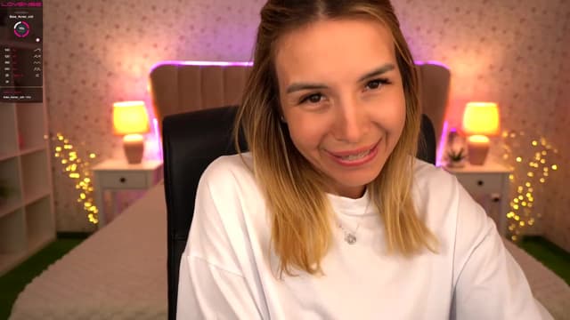Gallery image thumbnail from Tilli's myfreecams stream on, 02/29/2024, 14:24 image 13 of 20