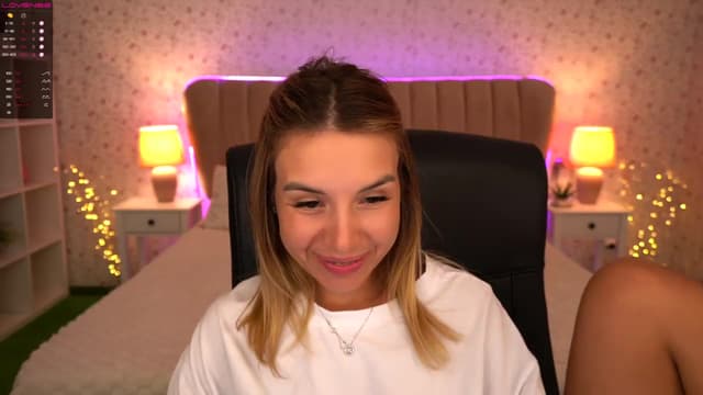 Gallery image thumbnail from Tilli's myfreecams stream on, 02/29/2024, 14:24 image 5 of 20