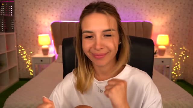 Gallery image thumbnail from Tilli's myfreecams stream on, 02/29/2024, 14:24 image 16 of 20