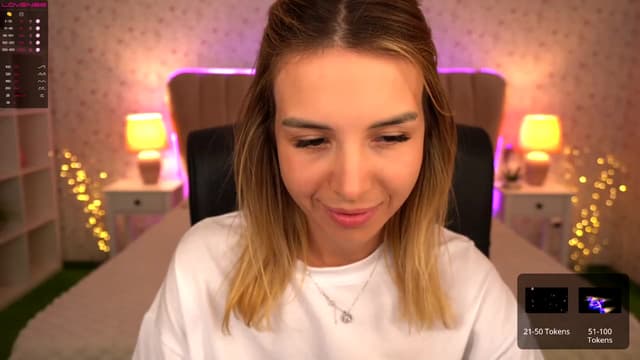 Gallery image thumbnail from Tilli's myfreecams stream on, 02/29/2024, 14:24 image 12 of 20