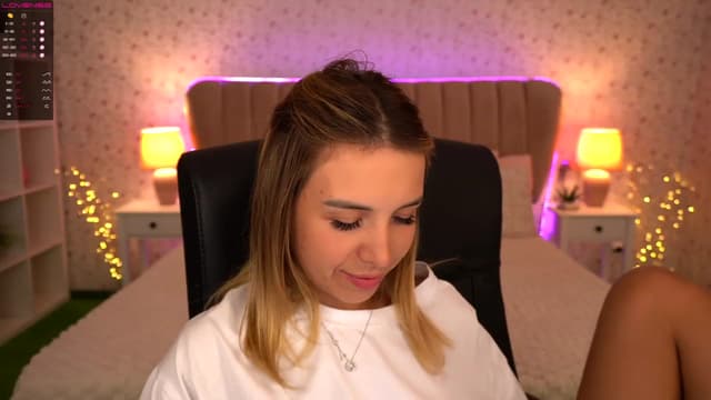 Gallery image thumbnail from Tilli's myfreecams stream on, 02/29/2024, 14:24 image 6 of 20