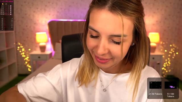 Gallery image thumbnail from Tilli's myfreecams stream on, 02/29/2024, 14:24 image 17 of 20