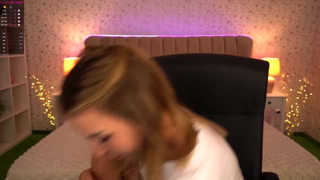 Gallery image thumbnail from Tilli's myfreecams stream on, 02/29/2024, 14:24 image 8 of 20