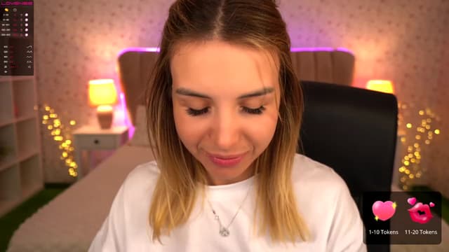 Gallery image thumbnail from Tilli's myfreecams stream on, 02/29/2024, 14:24 image 14 of 20