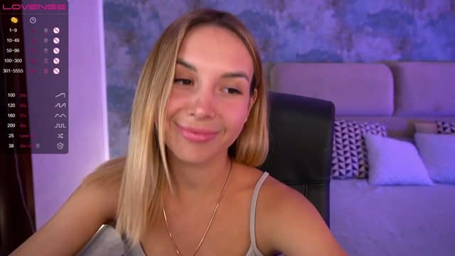 Gallery image thumbnail from Tilli's myfreecams stream on, 03/04/2024, 09:16 image 9 of 20