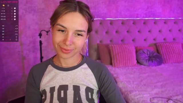 Gallery image thumbnail from Tilli's myfreecams stream on, 03/06/2024, 10:22 image 14 of 20
