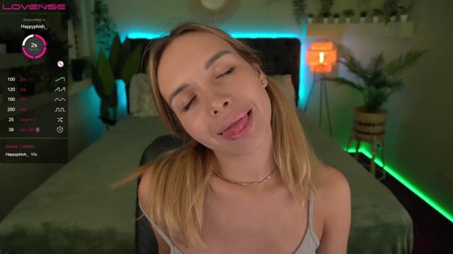 Gallery image thumbnail from Tilli's myfreecams stream on, 03/07/2024, 10:02 image 10 of 20