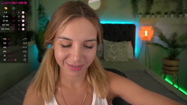 Gallery image thumbnail from Tilli's myfreecams stream on, 03/07/2024, 11:11 image 15 of 20