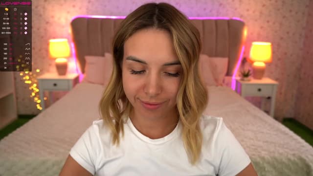 Gallery image thumbnail from Tilli's myfreecams stream on, 03/12/2024, 14:17 image 19 of 20