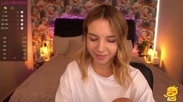 Gallery image thumbnail from Tilli's myfreecams stream on, 03/13/2024, 11:35 image 11 of 20