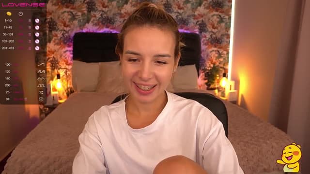 Gallery image thumbnail from Tilli's myfreecams stream on, 03/13/2024, 14:22 image 15 of 20