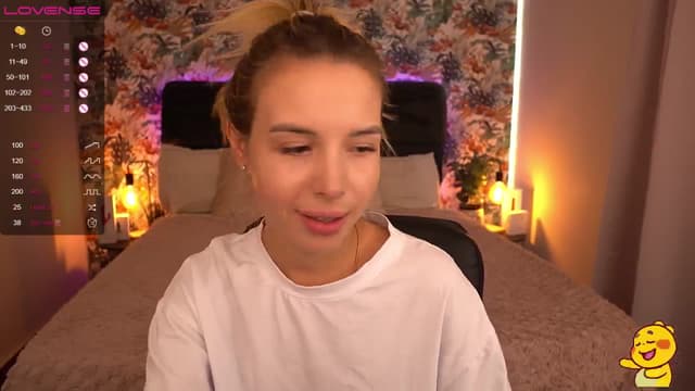 Gallery image thumbnail from Tilli's myfreecams stream on, 03/13/2024, 14:22 image 12 of 20