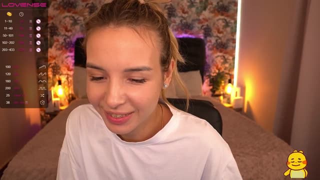 Gallery image thumbnail from Tilli's myfreecams stream on, 03/13/2024, 14:22 image 8 of 20