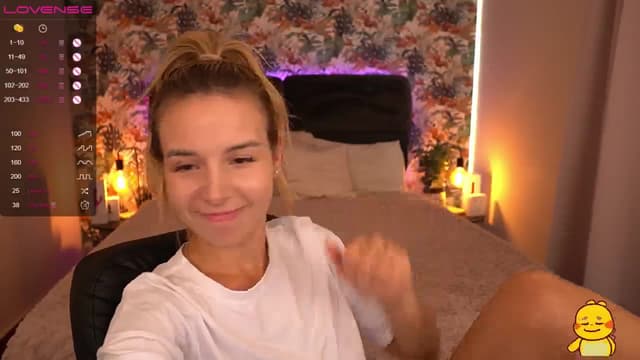 Gallery image thumbnail from Tilli's myfreecams stream on, 03/13/2024, 14:22 image 14 of 20