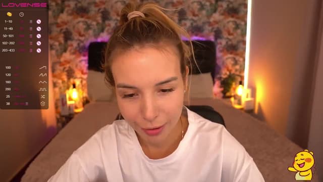 Gallery image thumbnail from Tilli's myfreecams stream on, 03/13/2024, 14:22 image 18 of 20
