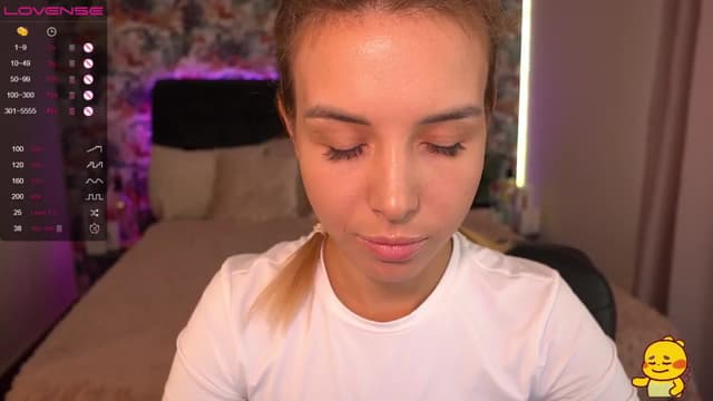 Gallery image thumbnail from Tilli's myfreecams stream on, 03/14/2024, 09:56 image 18 of 20