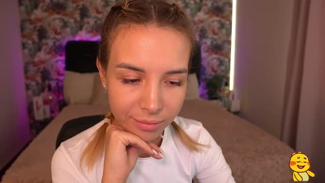 Gallery image thumbnail from Tilli's myfreecams stream on, 03/14/2024, 09:56 image 5 of 20