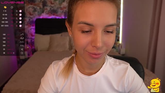 Gallery image thumbnail from Tilli's myfreecams stream on, 03/14/2024, 09:56 image 19 of 20