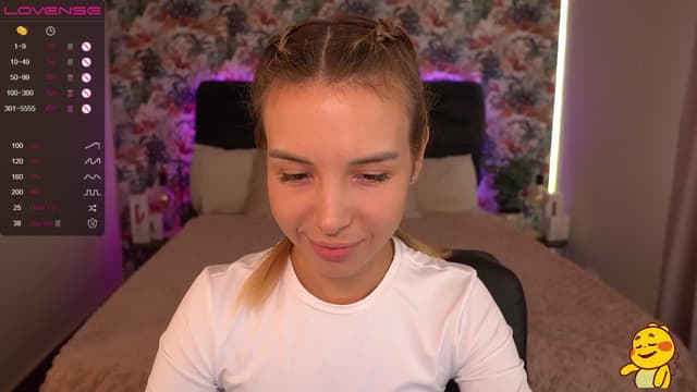 Gallery image thumbnail from Tilli's myfreecams stream on, 03/14/2024, 09:56 image 14 of 20