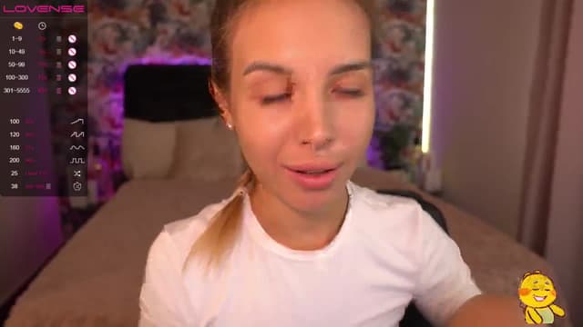 Gallery image thumbnail from Tilli's myfreecams stream on, 03/14/2024, 09:56 image 17 of 20