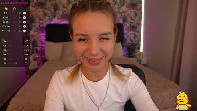 Gallery image thumbnail from Tilli's myfreecams stream on, 03/14/2024, 10:37 image 5 of 20