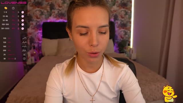 Gallery image thumbnail from Tilli's myfreecams stream on, 03/14/2024, 10:37 image 14 of 20