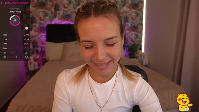 Gallery image thumbnail from Tilli's myfreecams stream on, 03/14/2024, 10:37 image 1 of 20