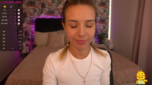 Gallery image thumbnail from Tilli's myfreecams stream on, 03/14/2024, 10:37 image 12 of 20