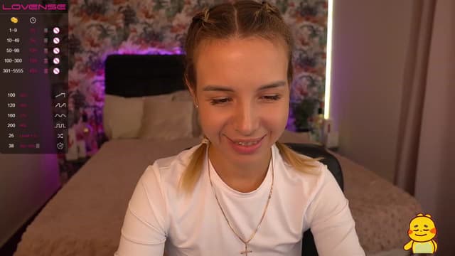 Gallery image thumbnail from Tilli's myfreecams stream on, 03/14/2024, 10:37 image 15 of 20