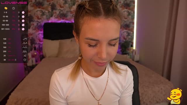 Gallery image thumbnail from Tilli's myfreecams stream on, 03/14/2024, 10:37 image 3 of 20