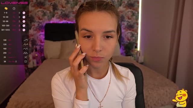 Gallery image thumbnail from Tilli's myfreecams stream on, 03/14/2024, 10:37 image 4 of 20