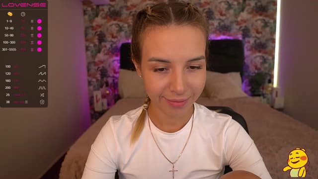 Gallery image thumbnail from Tilli's myfreecams stream on, 03/14/2024, 12:27 image 13 of 20