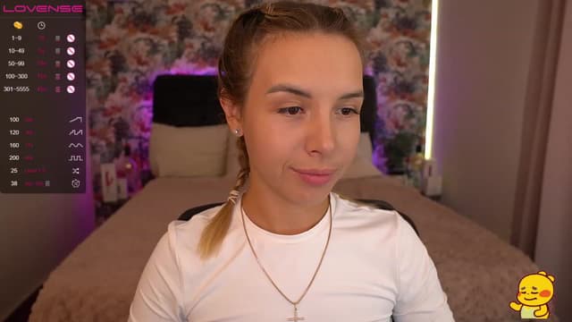 Gallery image thumbnail from Tilli's myfreecams stream on, 03/14/2024, 12:27 image 3 of 20