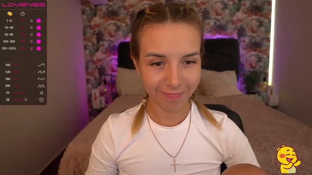 Gallery image thumbnail from Tilli's myfreecams stream on, 03/14/2024, 12:27 image 14 of 20