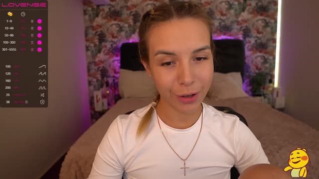 Gallery image thumbnail from Tilli's myfreecams stream on, 03/14/2024, 12:27 image 10 of 20