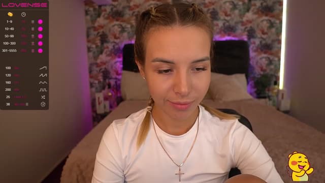 Gallery image thumbnail from Tilli's myfreecams stream on, 03/14/2024, 12:27 image 11 of 20