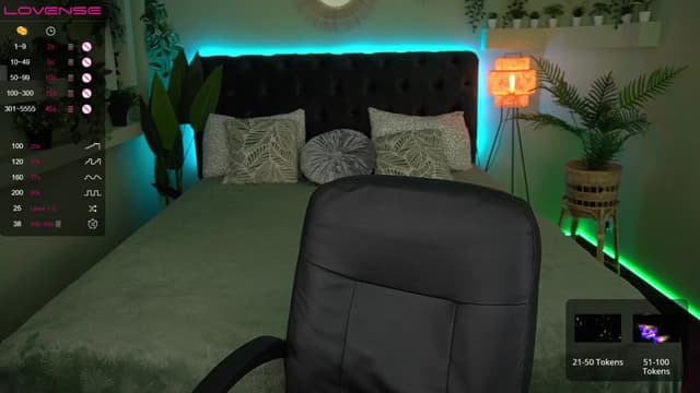 Gallery image thumbnail from Tilli's myfreecams stream on, 03/15/2024, 09:34 image 20 of 20