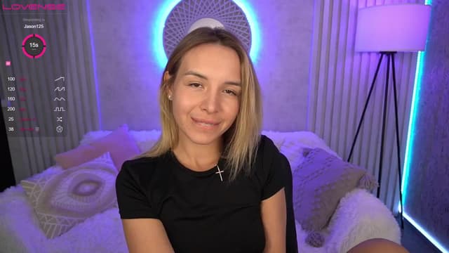 Gallery image thumbnail from Tilli's myfreecams stream on, 03/18/2024, 13:21 image 6 of 20