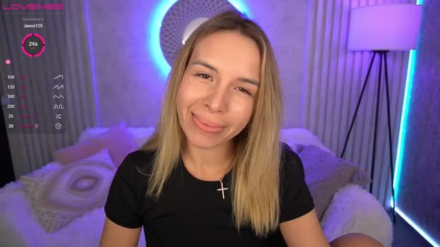 Gallery image thumbnail from Tilli's myfreecams stream on, 03/18/2024, 13:21 image 12 of 20