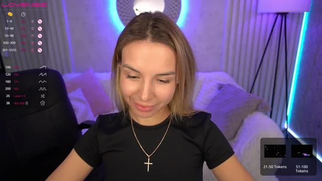 Gallery image thumbnail from Tilli's myfreecams stream on, 03/18/2024, 13:21 image 16 of 20