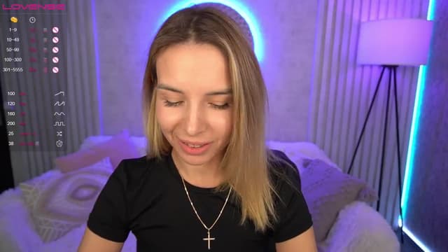 Gallery image thumbnail from Tilli's myfreecams stream on, 03/18/2024, 13:21 image 18 of 20