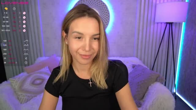 Gallery image thumbnail from Tilli's myfreecams stream on, 03/18/2024, 13:21 image 9 of 20
